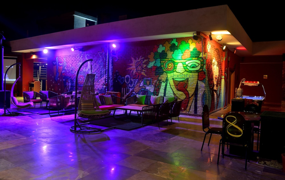 Justa Sajjangarh Resort And Spa 28/50