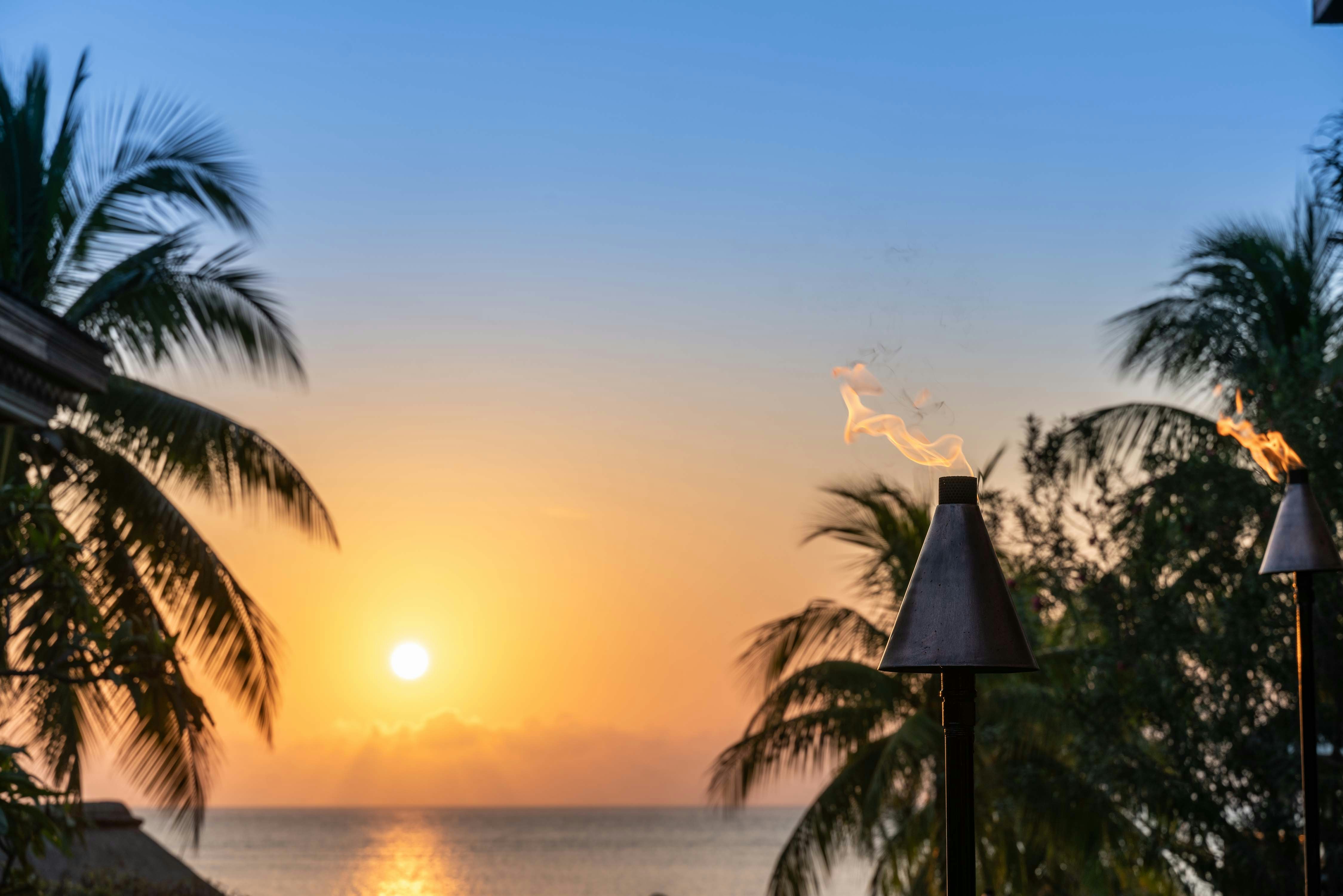 Hilton Mauritius Resort & Spa 74/78