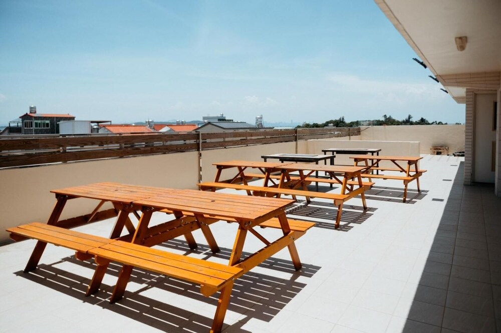 Jin Lu Homestay - Branch 2 3/50