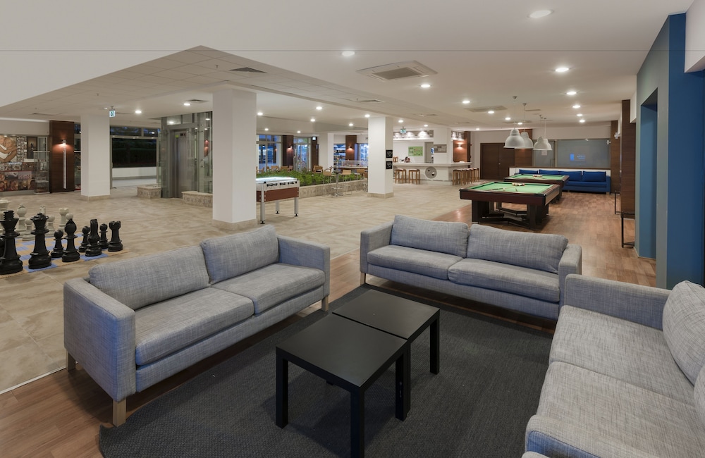 Barut B Suites 30/50