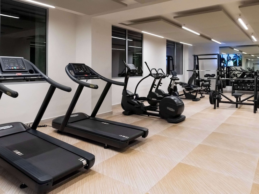 Le Novotel Convention and Spa Madagascar 27/49