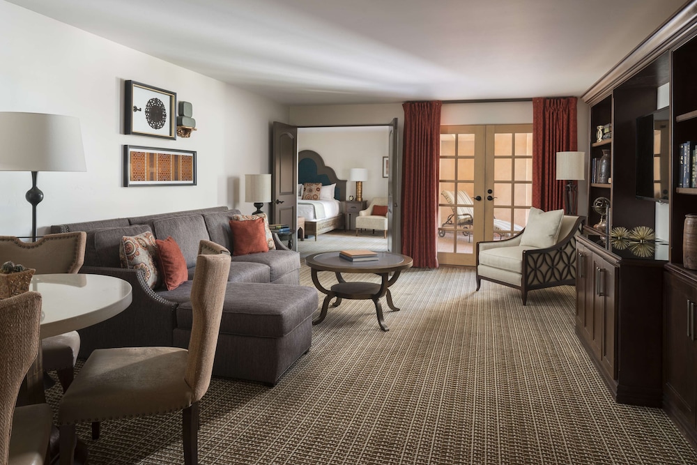 Royal Palms Resort And Spa In the Unbound Collection By Hyatt Formerly Royal Palms Resort And Spa 46/76
