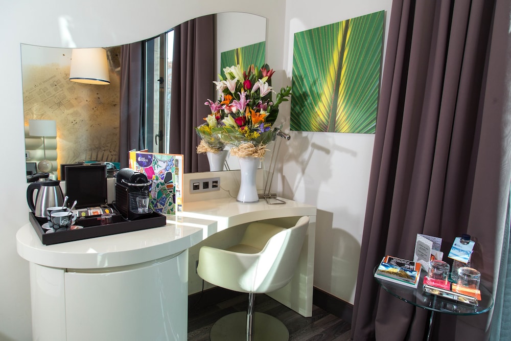 Hotel Indigo Barcelona Plaza Catalunya 8/74