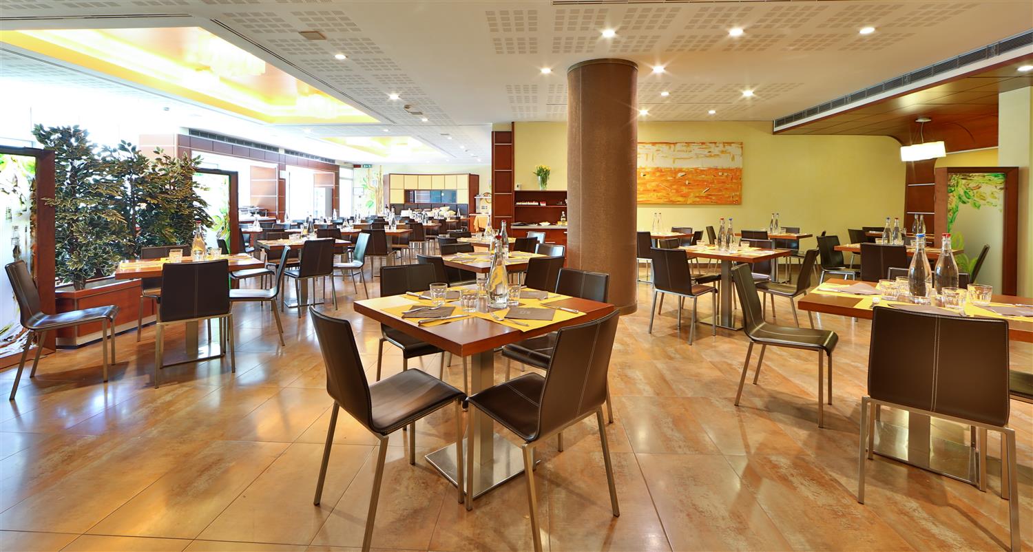 Best Western Plus Hotel Le Favaglie 31/44