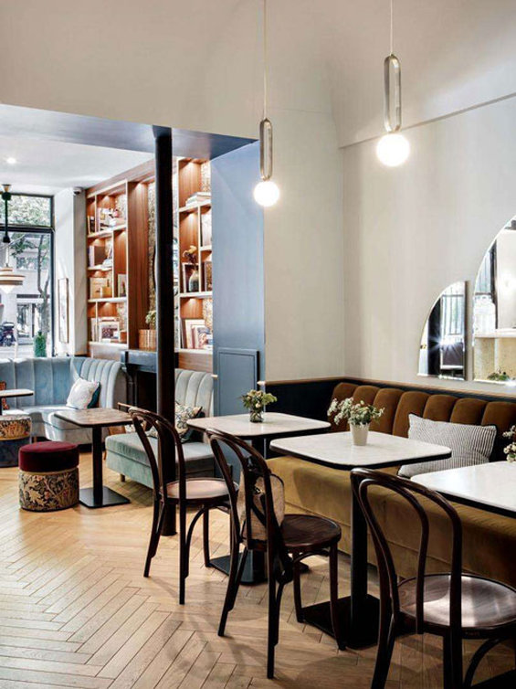 Hotel Leopold - Orso Hotels 18/20