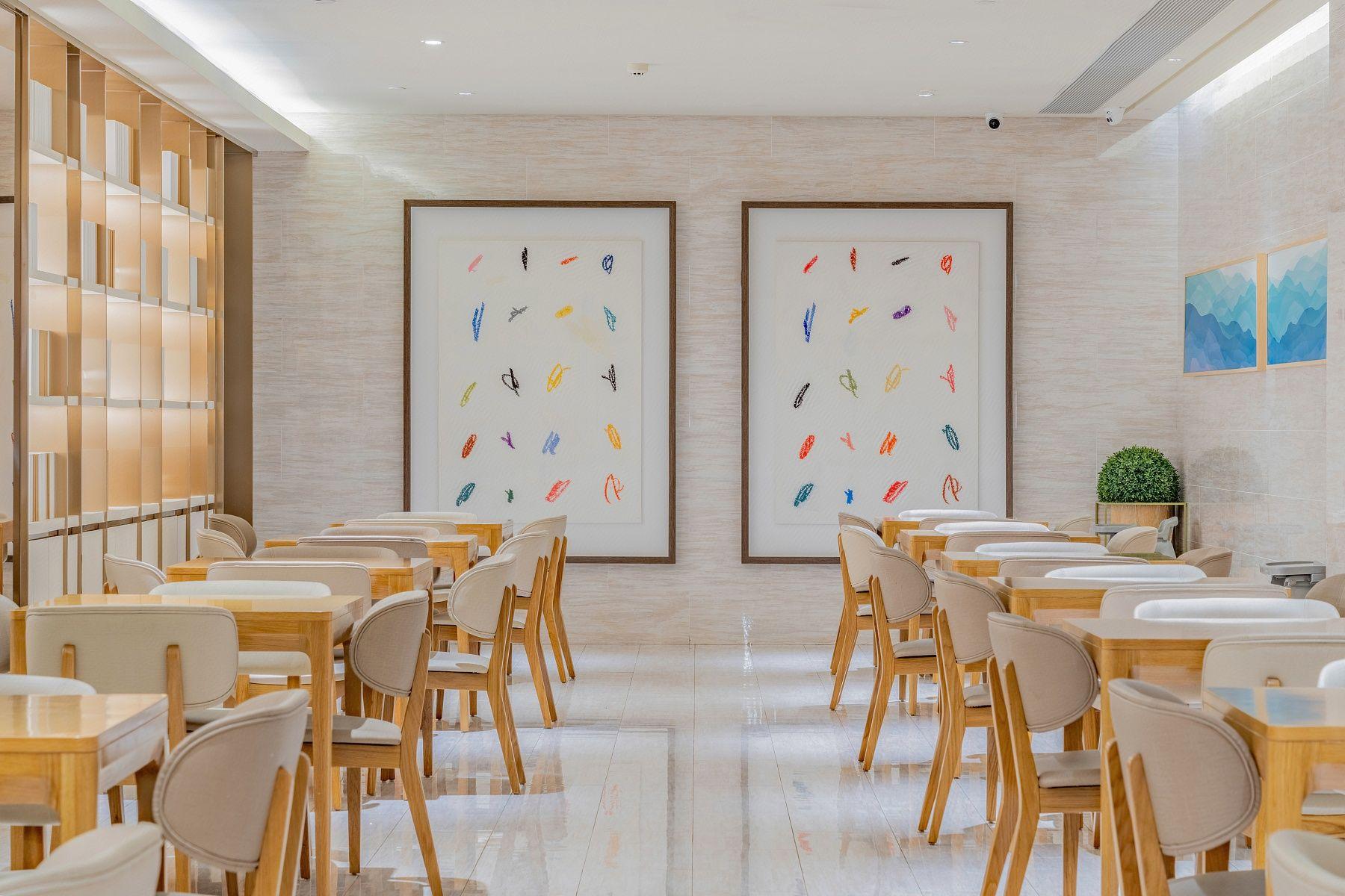 Ji Hotel (Ji'nan Baotu Spring) 35/42