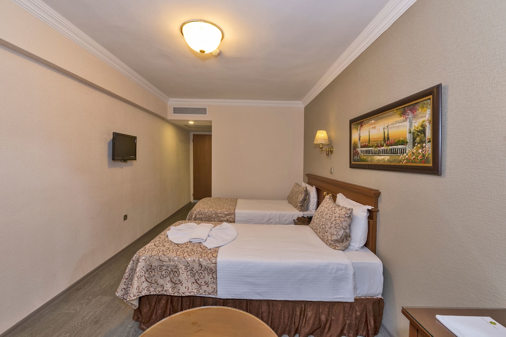 Laleli Gonen Hotel 25/64