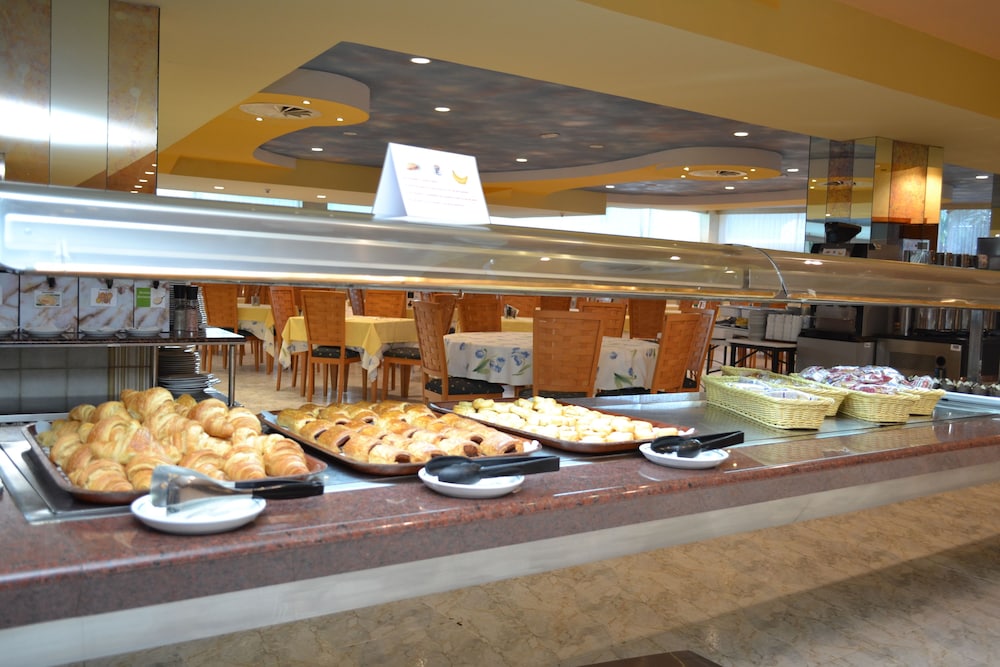 Hotel Kaktus Albir 24/67