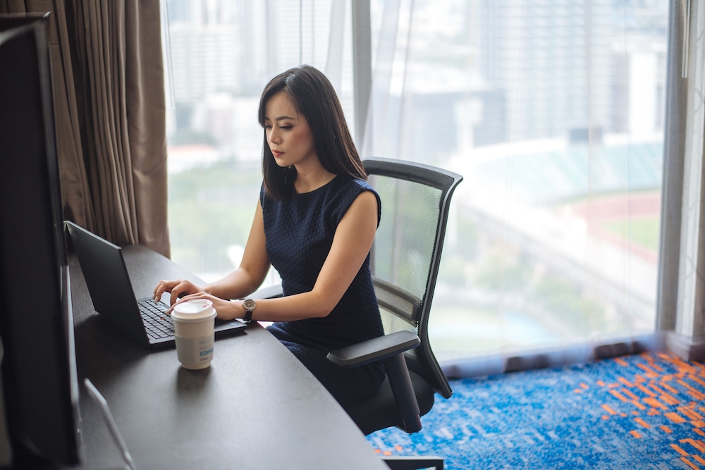 Holiday Inn Express Bangkok Siam 47/80