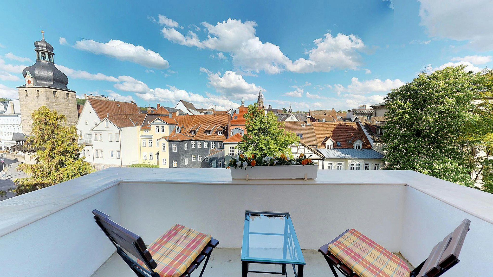 DORMERO Hotel Coburg 2/48