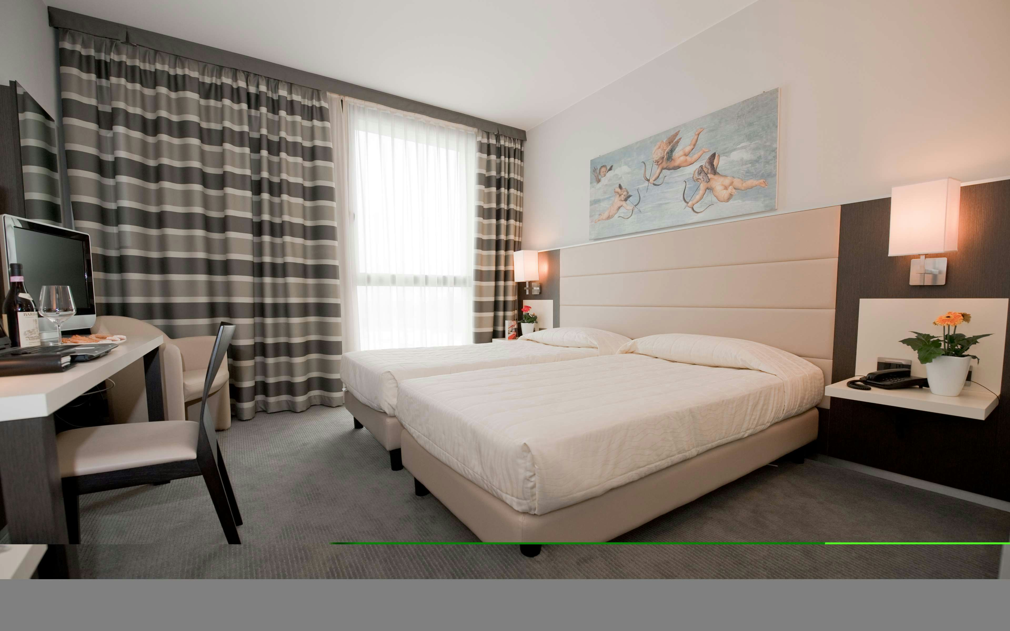 Hotel Rivarolo 16/67