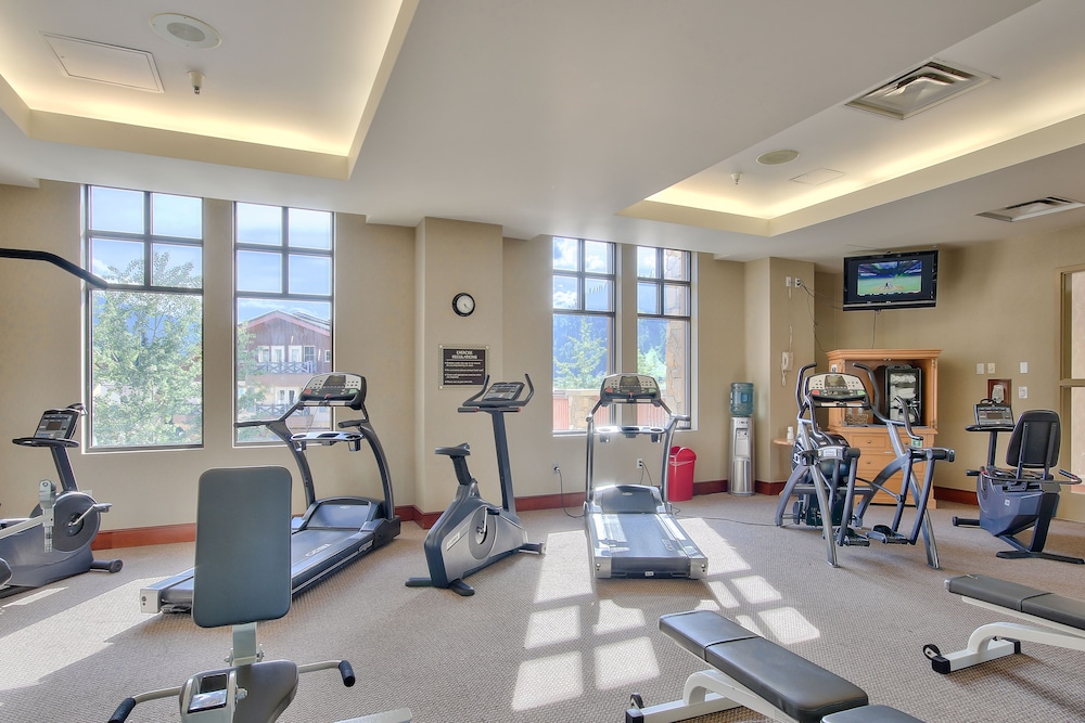 Sun Peaks Grand Hotel Conference Centre 26/58
