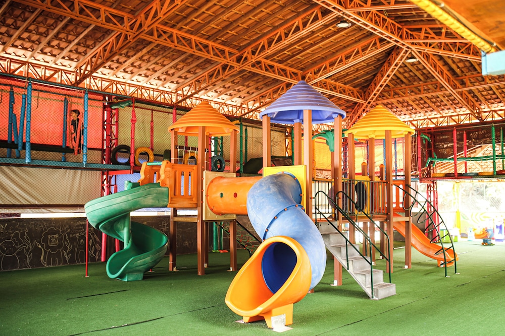 China Park Eco Resort 40/49