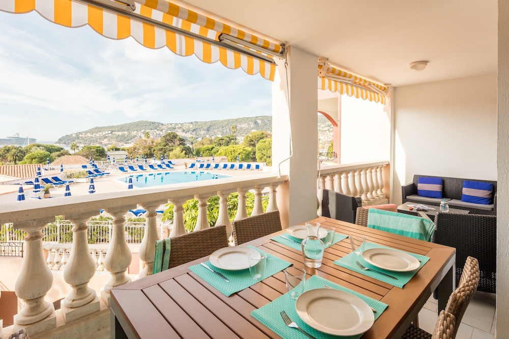 Maeva Particuliers Residence L Ange Gardien 28/50