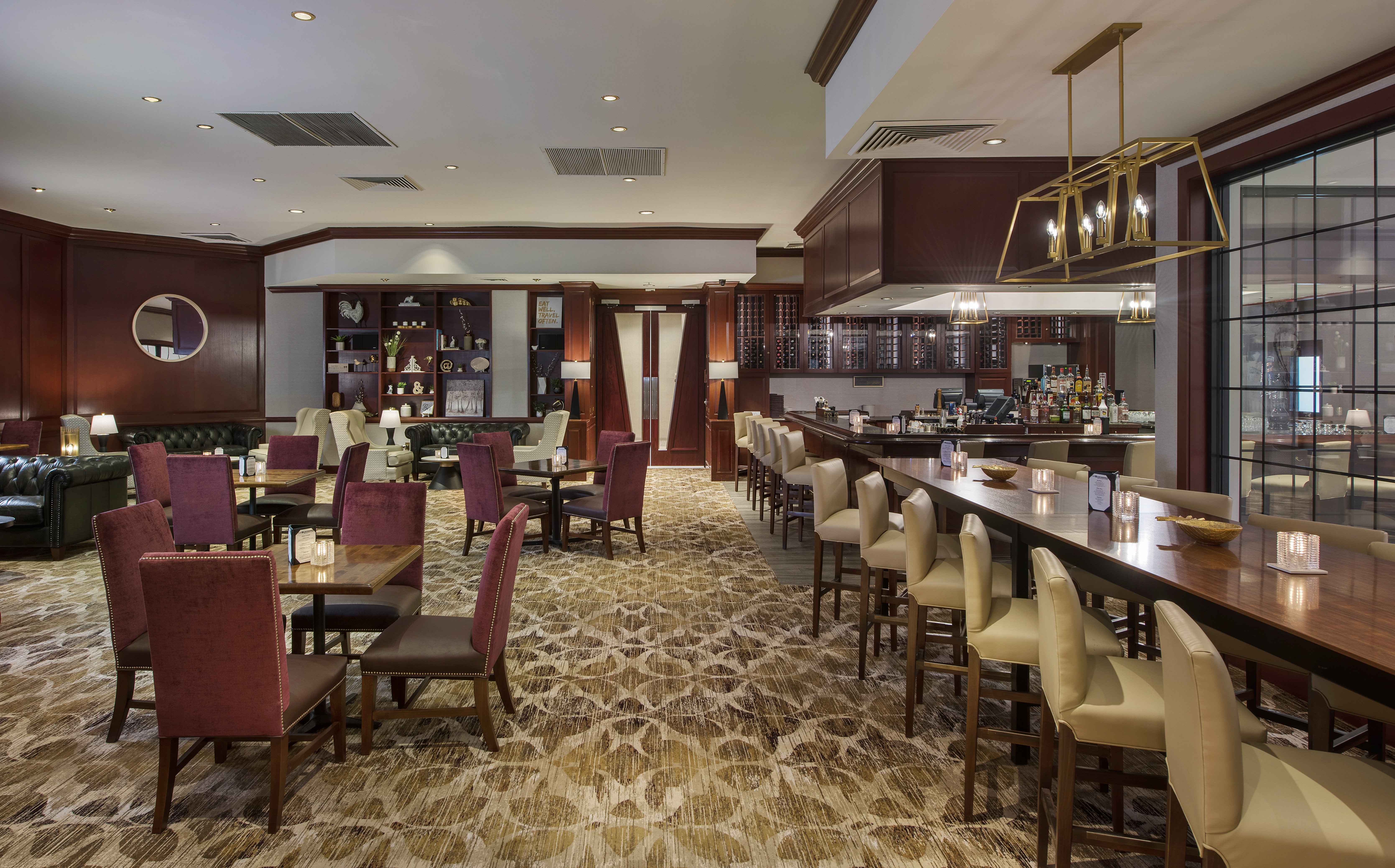 Crowne Plaza Hotel Providence Warwick 56/78
