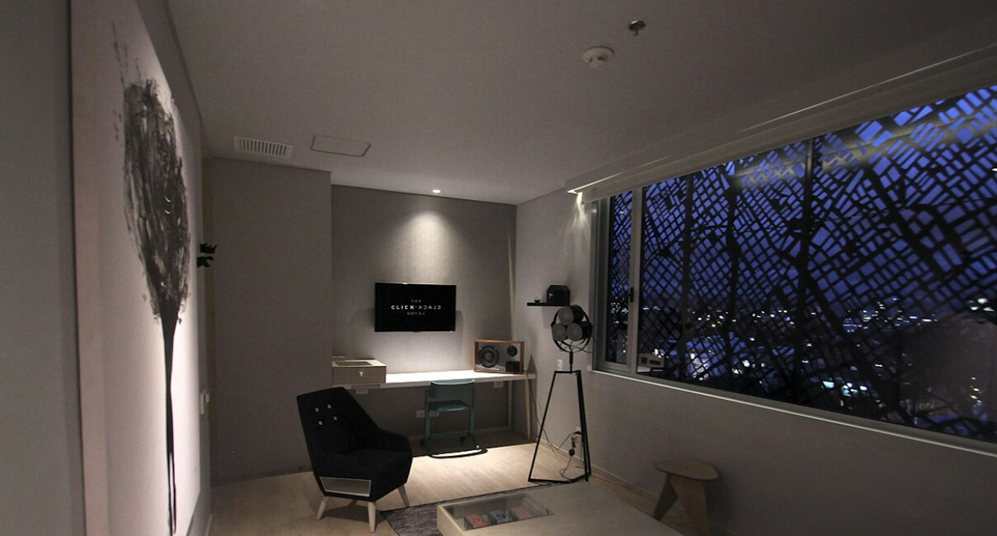 The Click Clack Hotel 29/64
