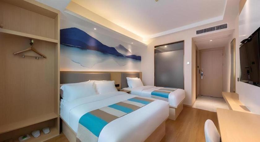 VX Xiamen Siming District Huandao Road Hotel 22/50