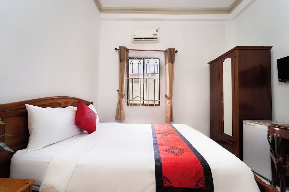 Collection O Madam Cuc Hotel 25/39