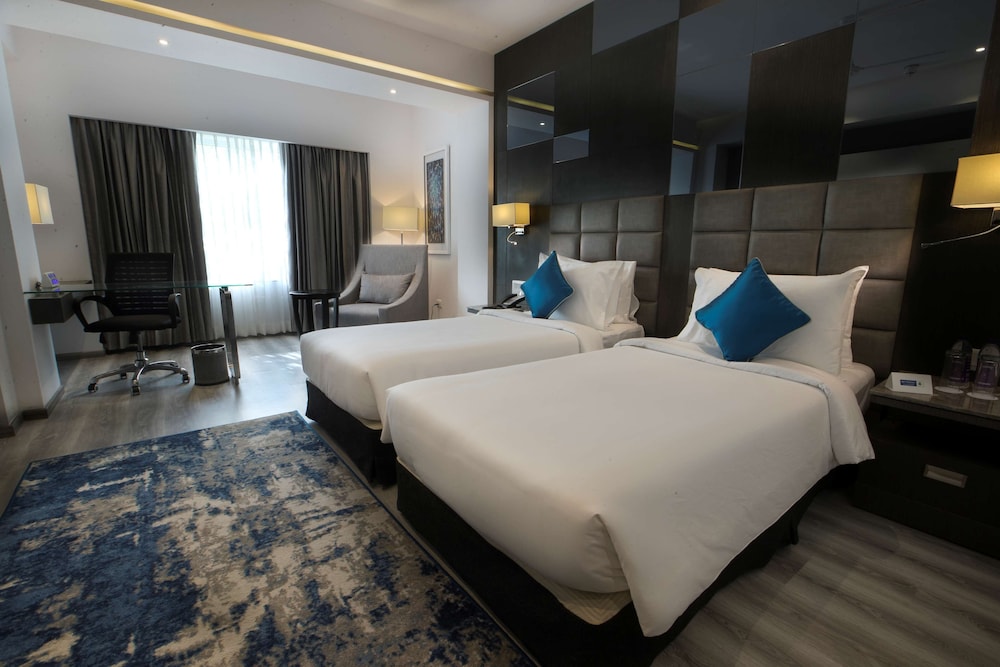 Best Western Plus Tejvivaan 5/57