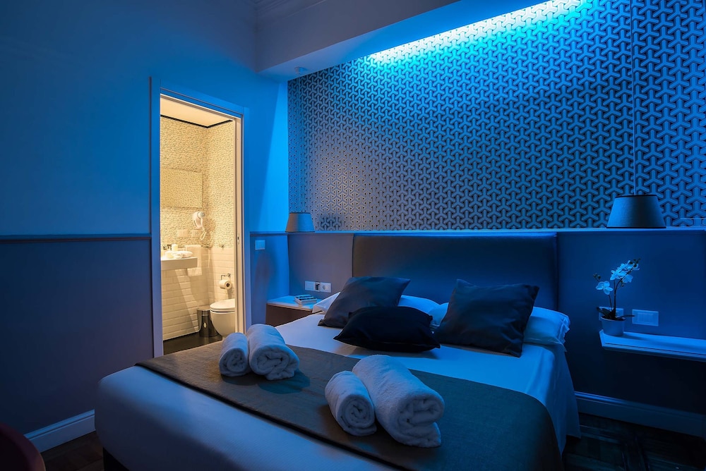 94rooms Vatican Vigliena 33/71