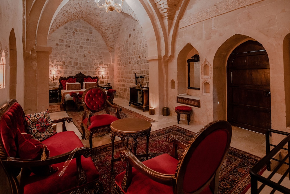 Maridin Hotel 32/50