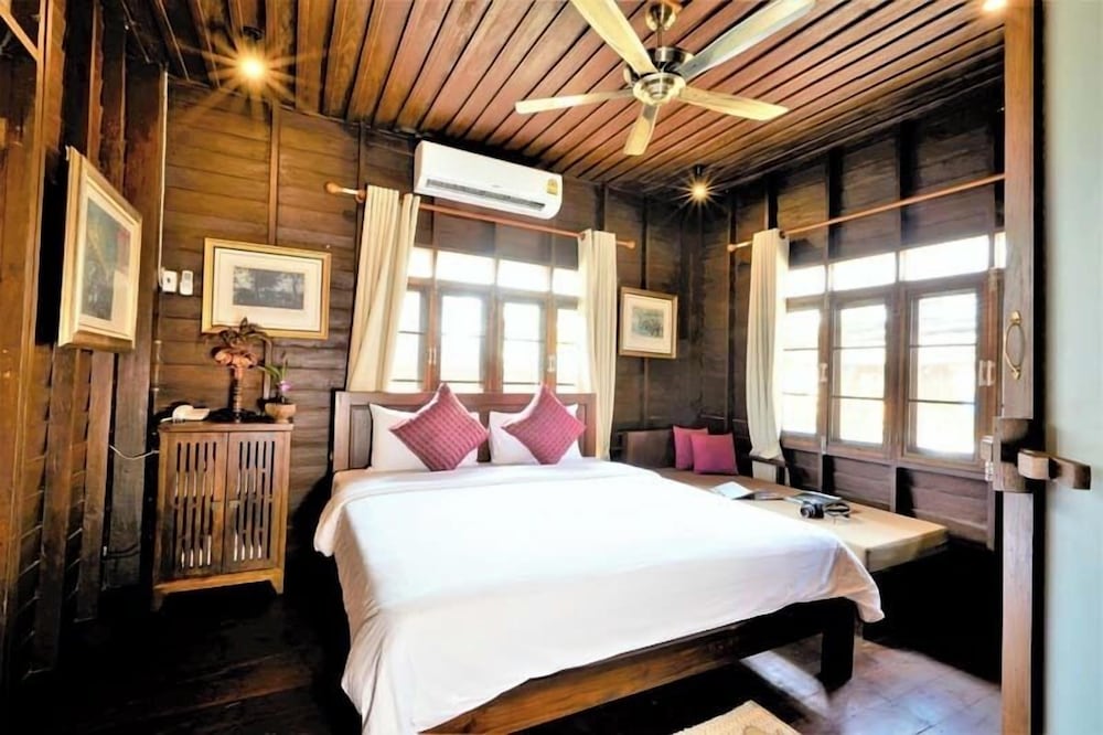 LILU HOTEL PAI 28/58