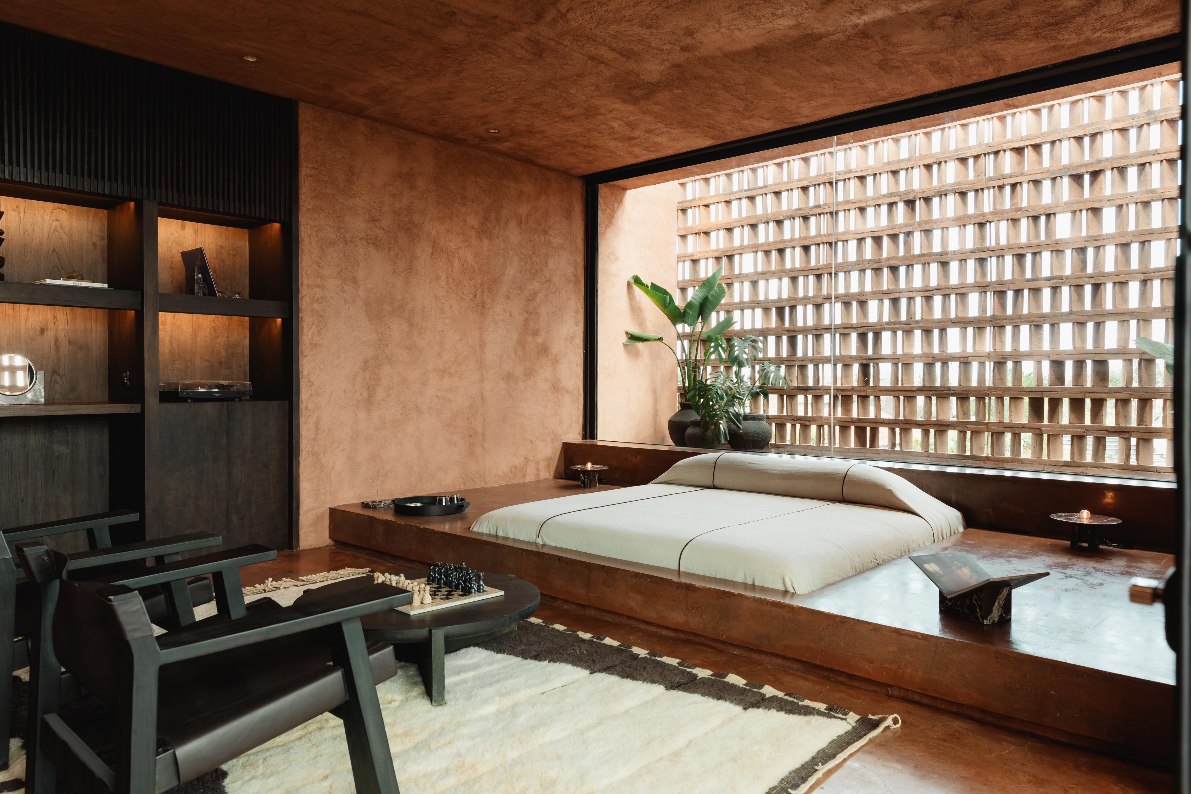 One Bedroom Penthouse