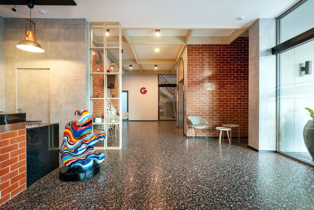 PLAAI Plus Hotel Rayong 11/50