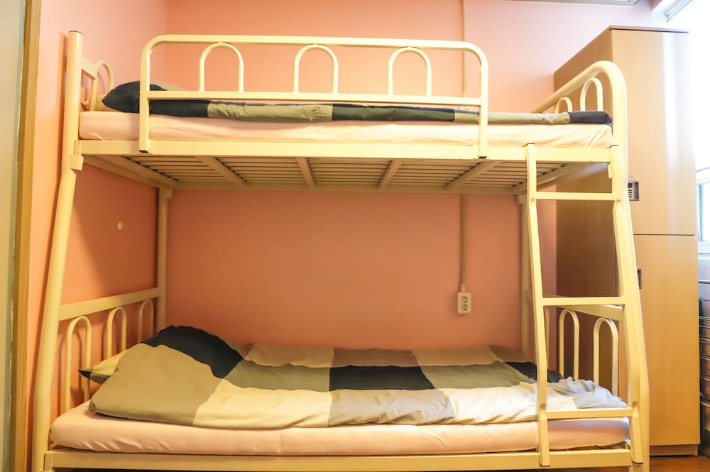 Busan Suk Bak Dot Com Guest House 18/52