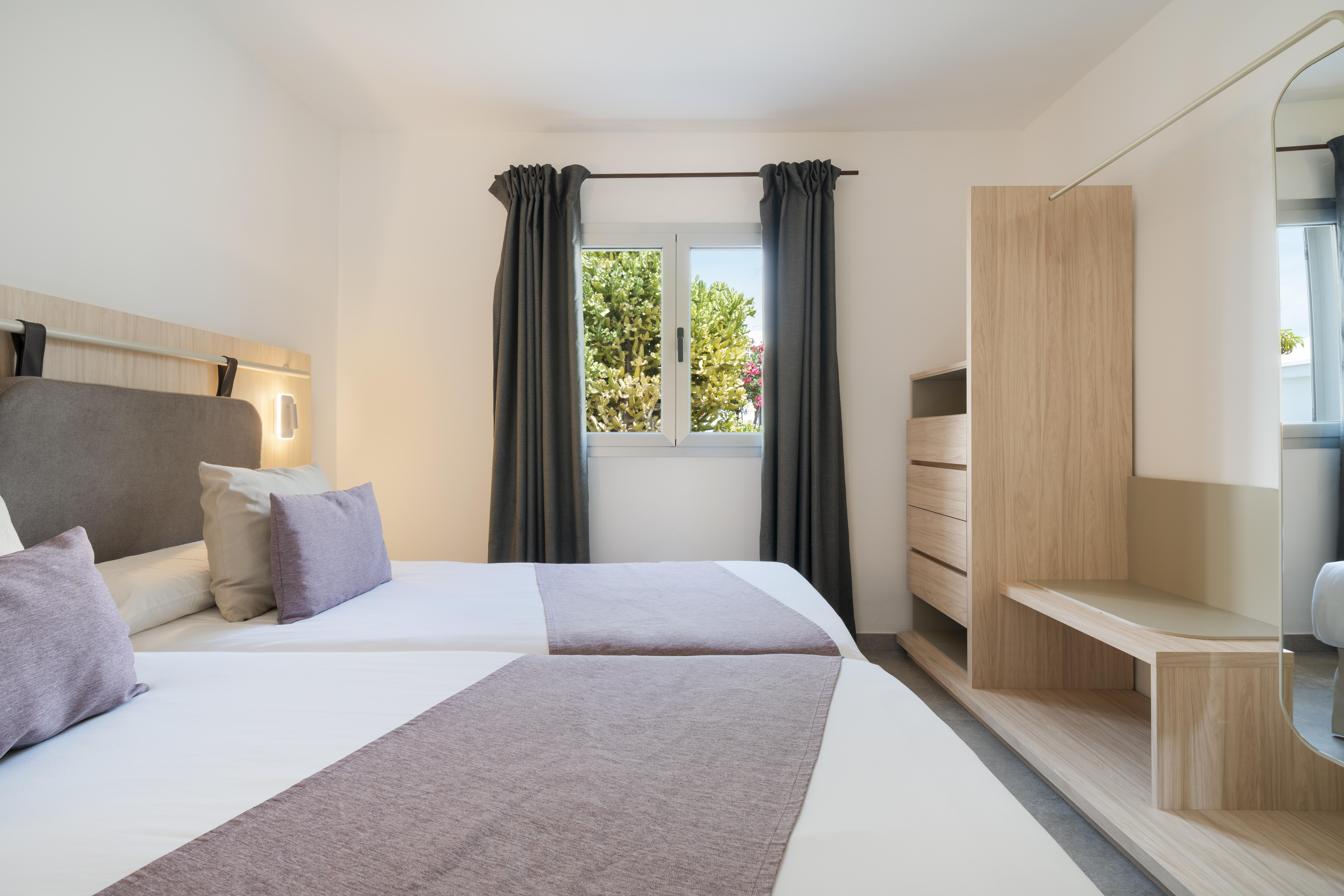 2 Bedrooms, Superior, Apartment, Balcony or Terrace