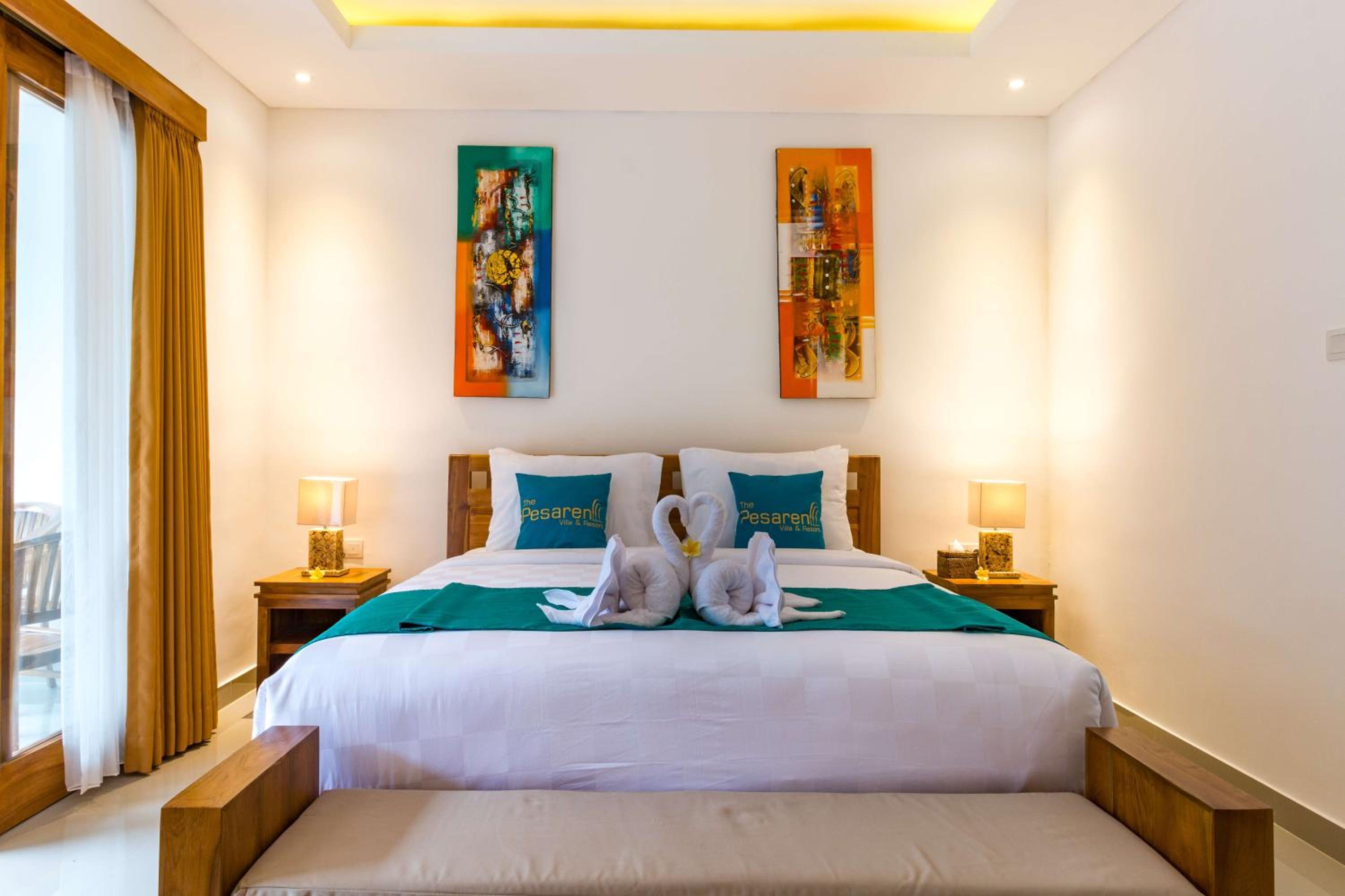 The Pesaren Ubud 13/50
