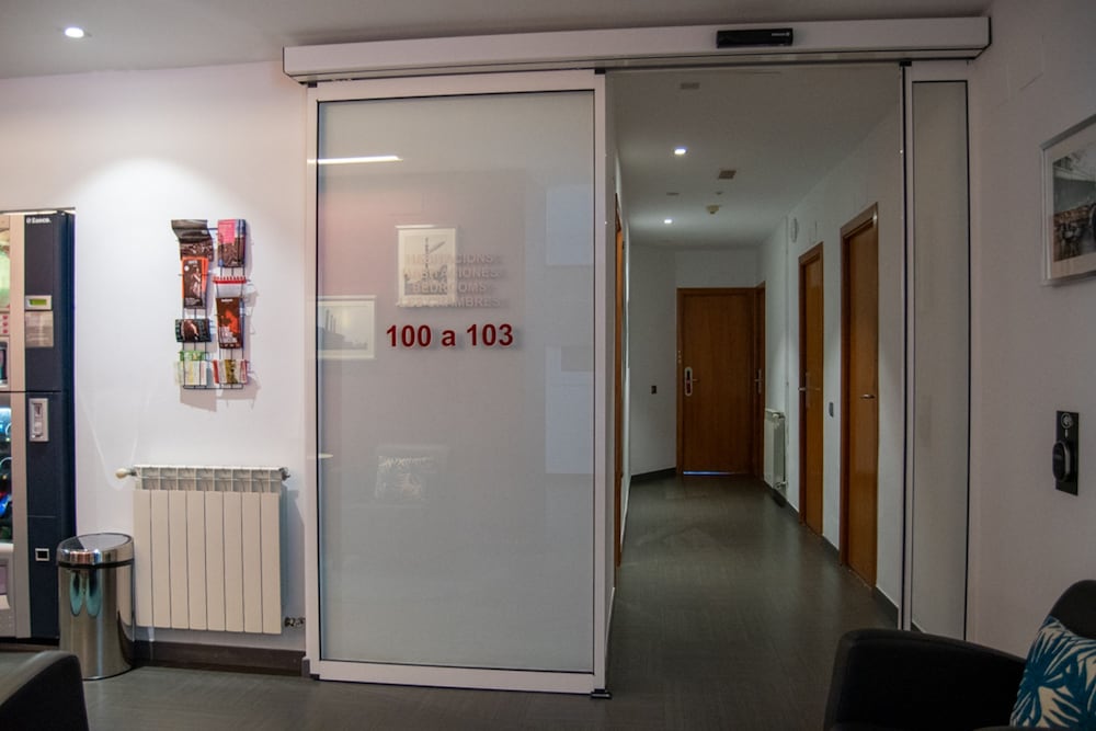 Hostal Apolo 30/46