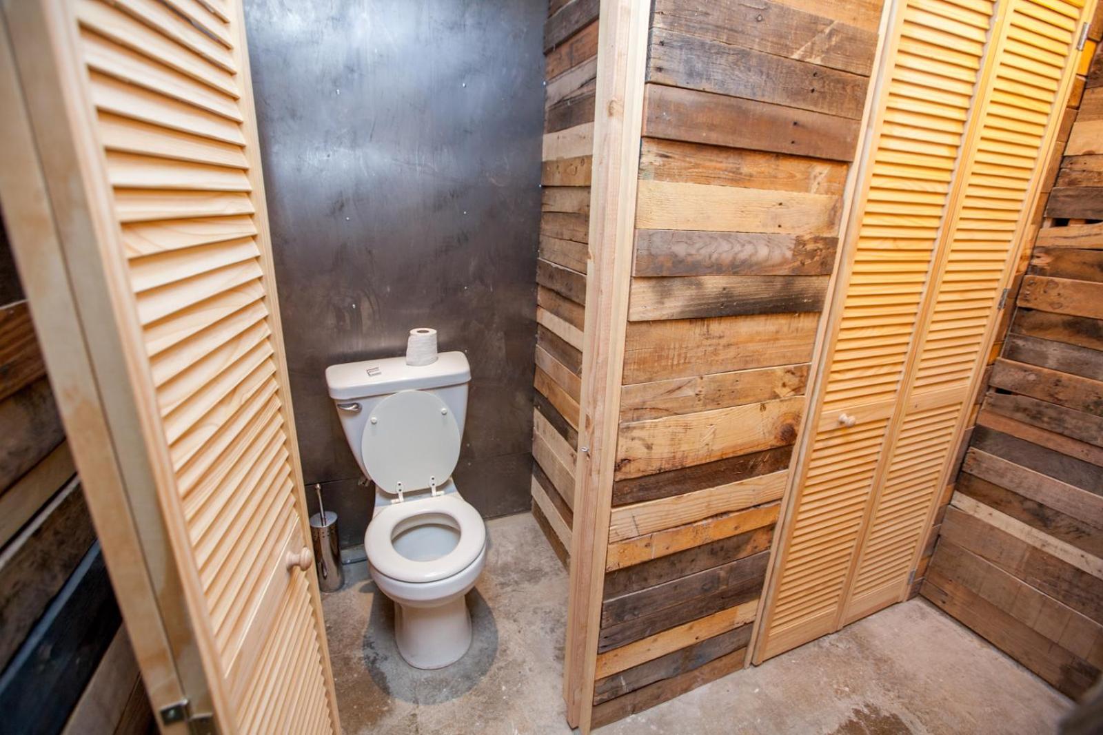 PodShare DTLA Arts District - Hostel 21/21