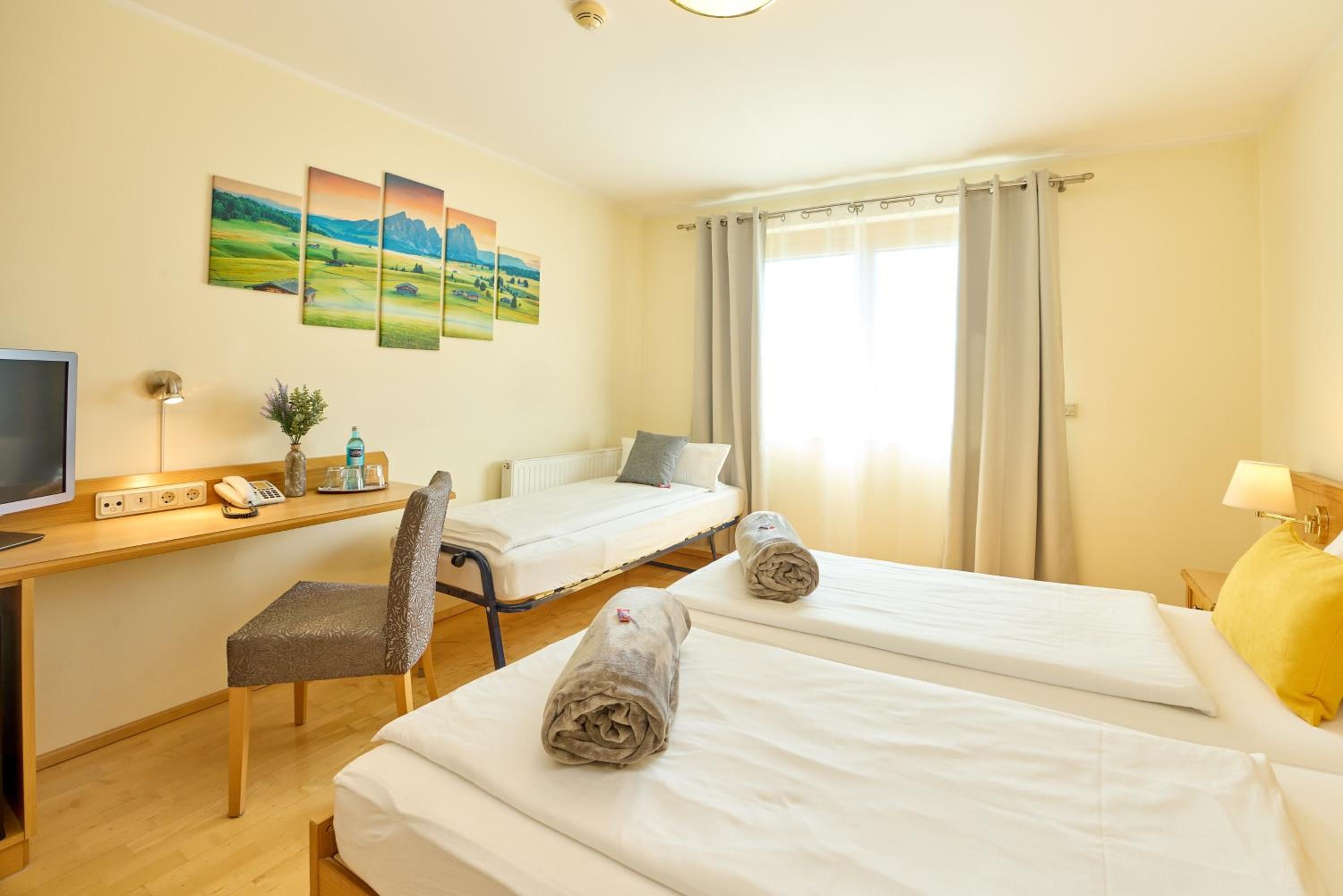 Airport-Hotel Fortuna 25/58