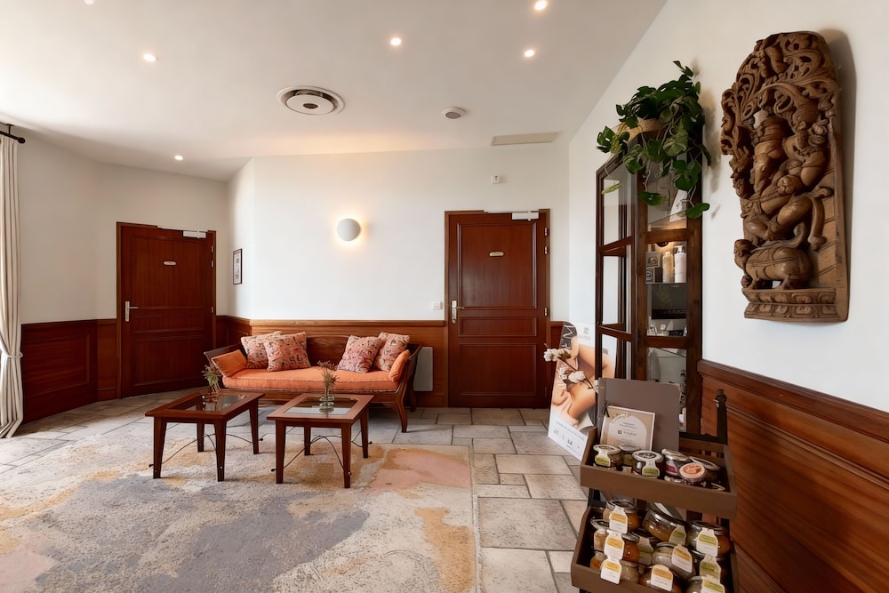 Villa Kerasy Hotel Spa 29/50