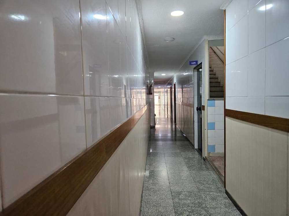 Hotel Único 3/42