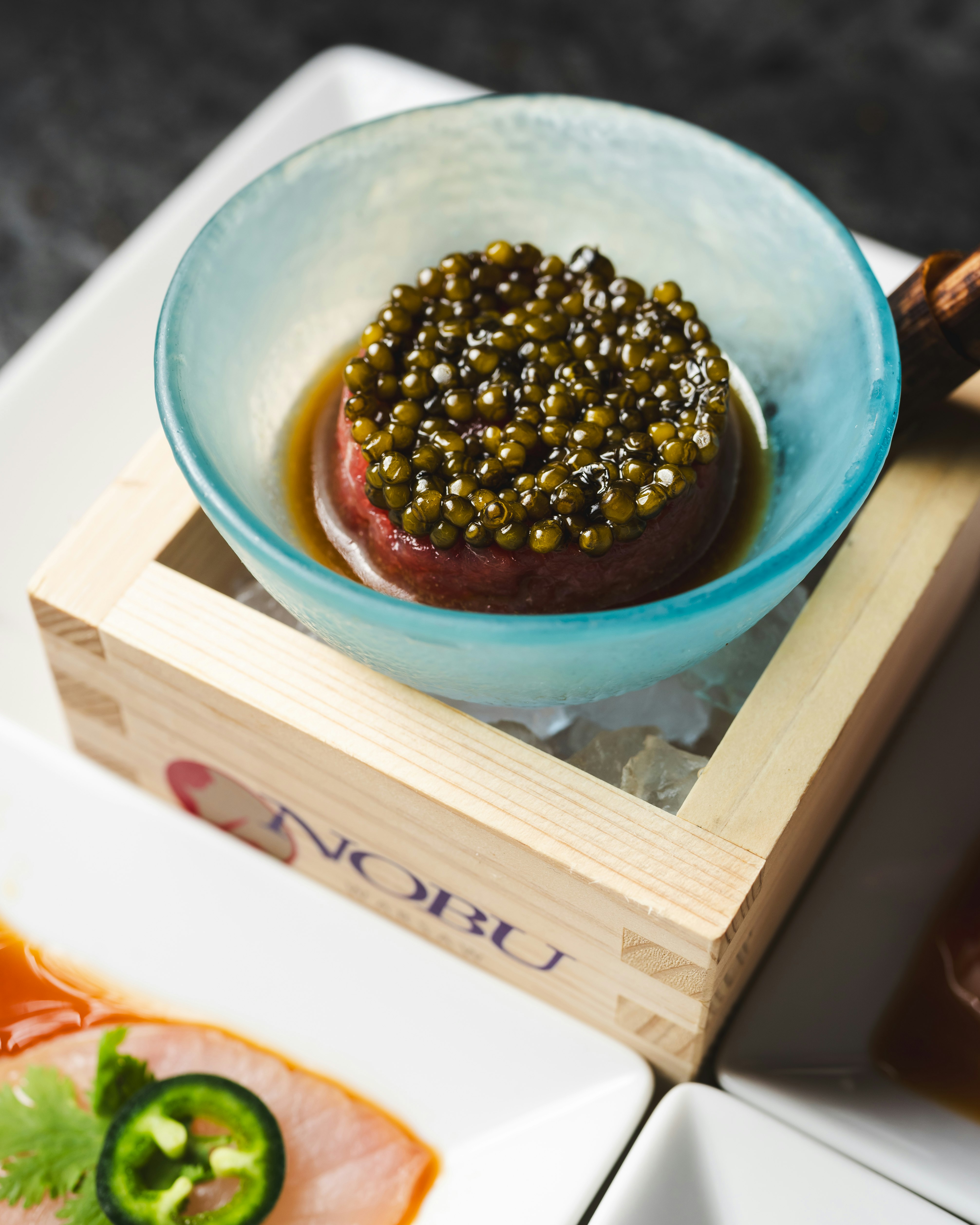 Nobu Hotel Warsaw 18/50