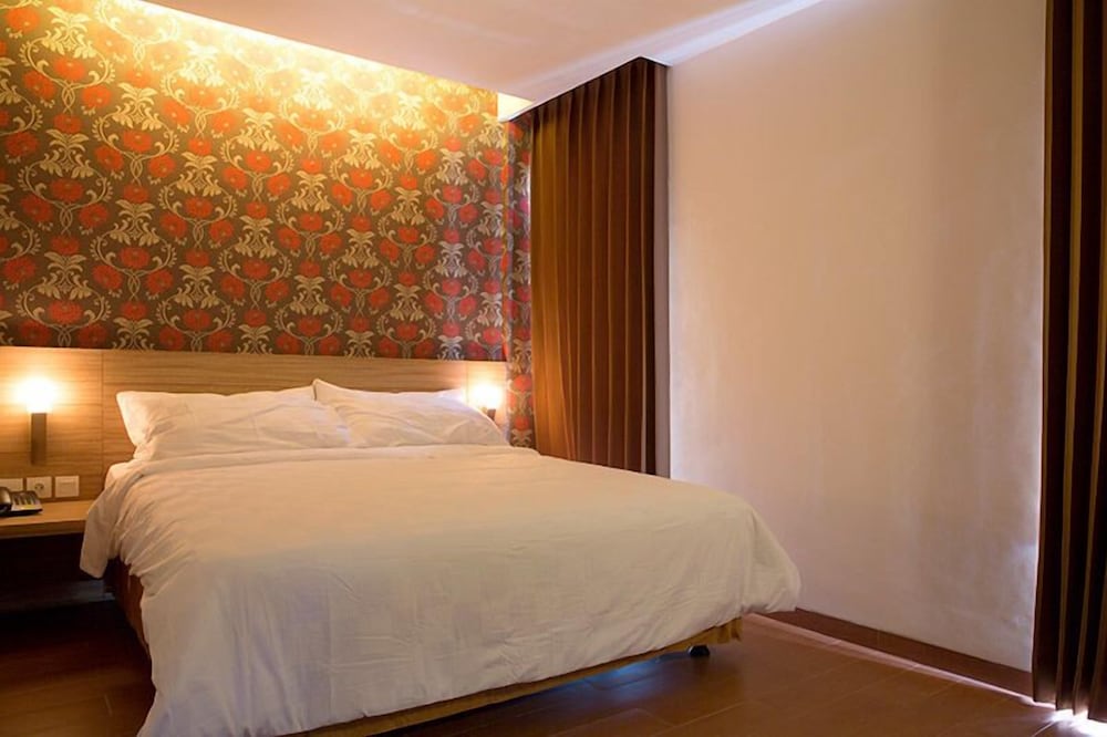 deMira Hotel Gubeng Surabaya 18/26