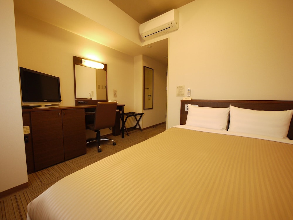 Hotel Route-Inn Ina Inter 14/35