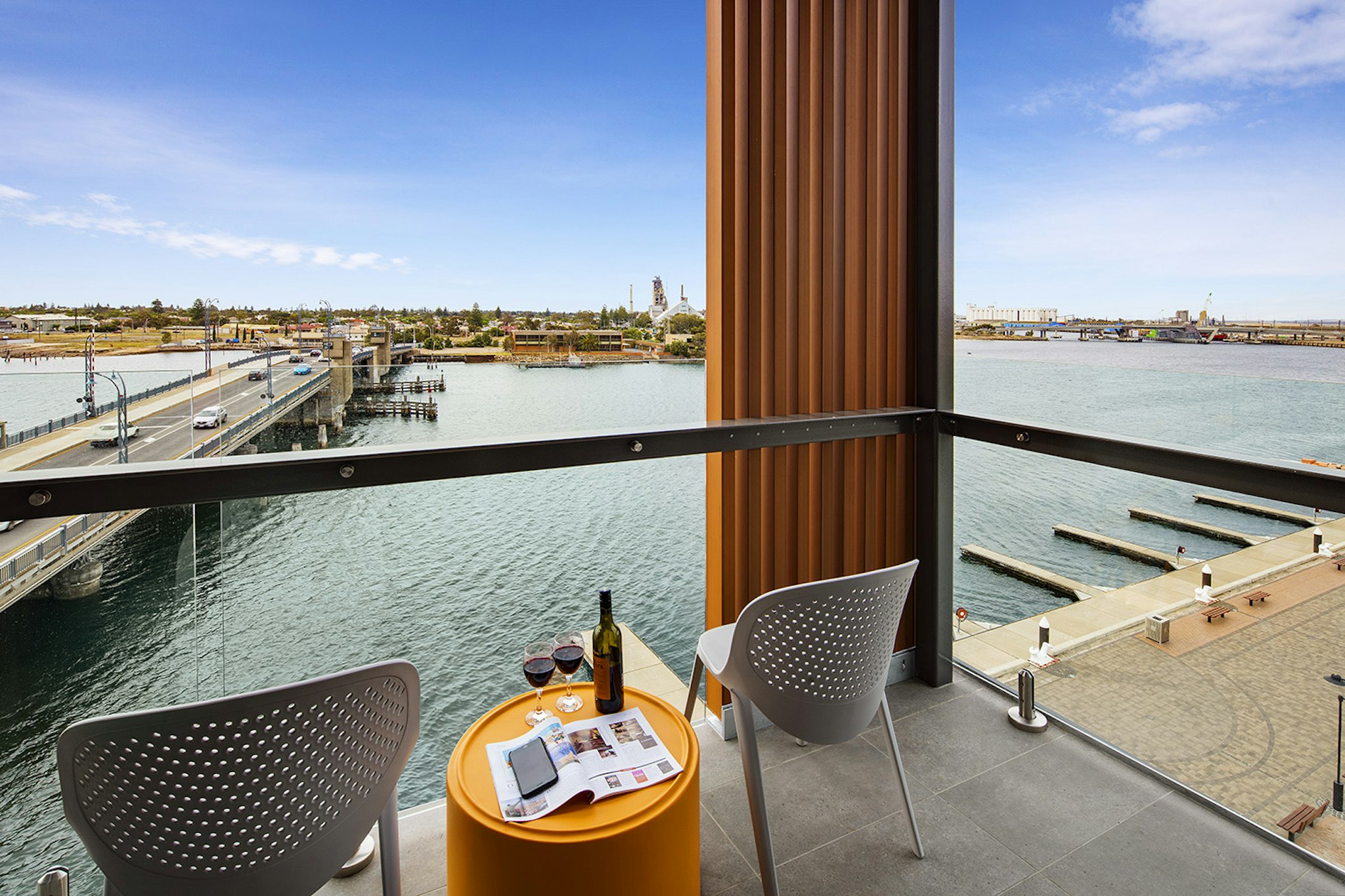 QUEST PORT ADELAIDE 41/62