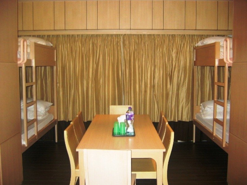 Noah’s Ark Hotel & Resort 21/26