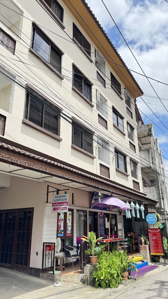 Ban Wiang Guesthouse 6/61