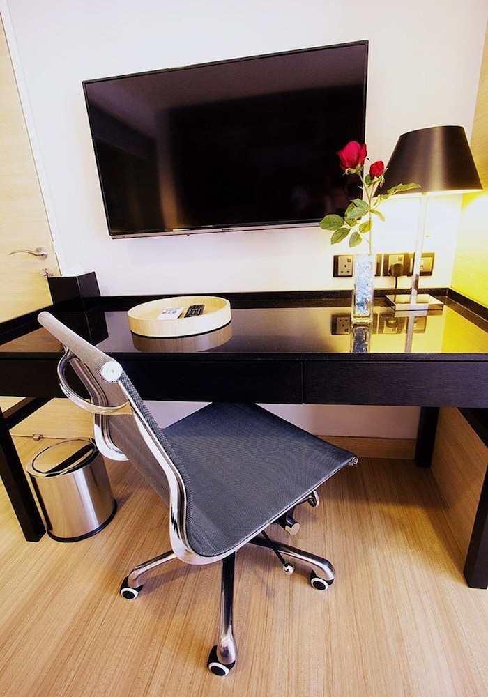 Asia Melaka Hotel managed by The Straits Hotel & Suites 61/69