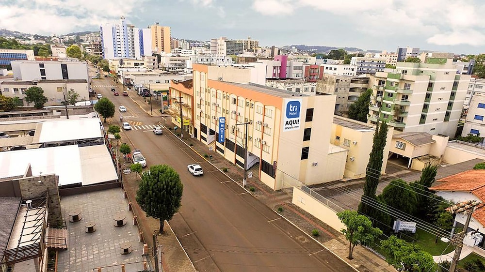 Tri Hotel Xanxerê 2/31