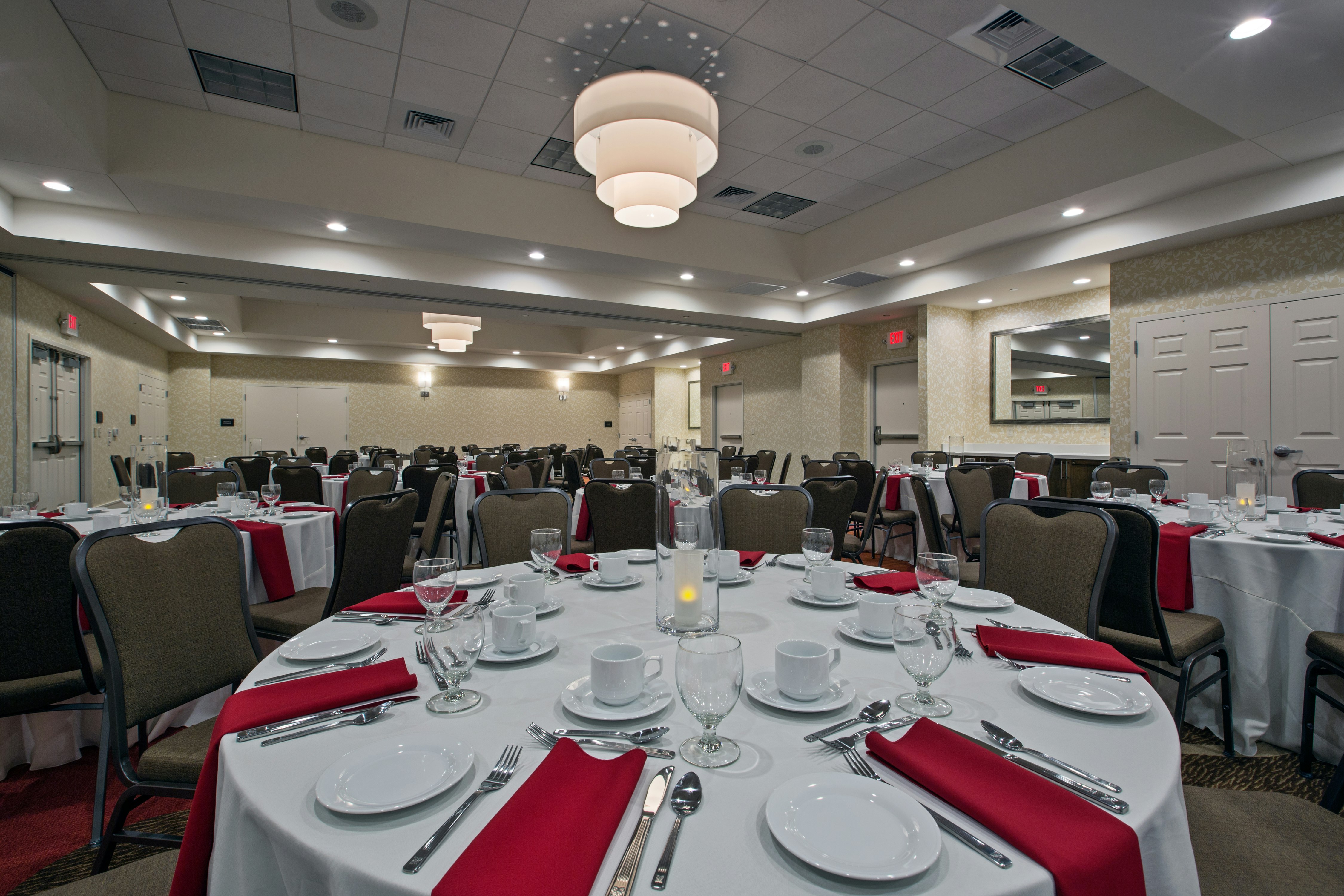 Hilton Garden Inn Lincoln Downtown/Haymarket 8/15