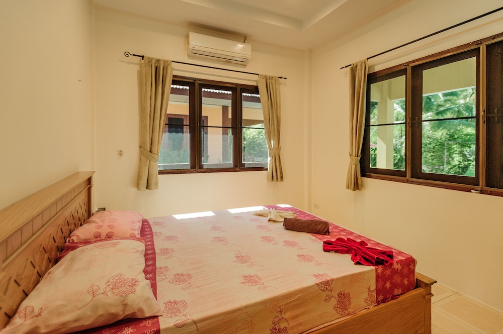 Samui Green Space Resort 10/50
