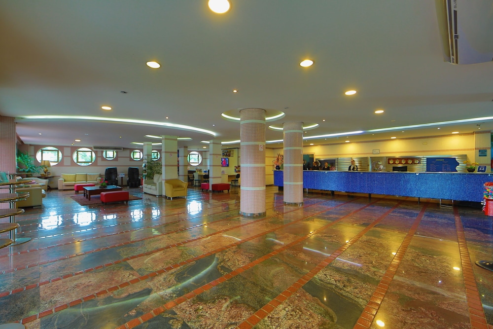Falls Galli Hotel 10/42