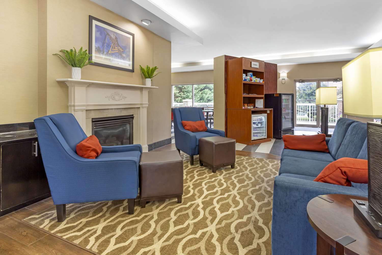 lounge
