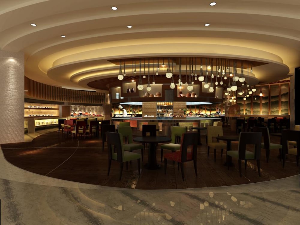 GRAND NEW CENTURY HOTEL FUYANG 29/34