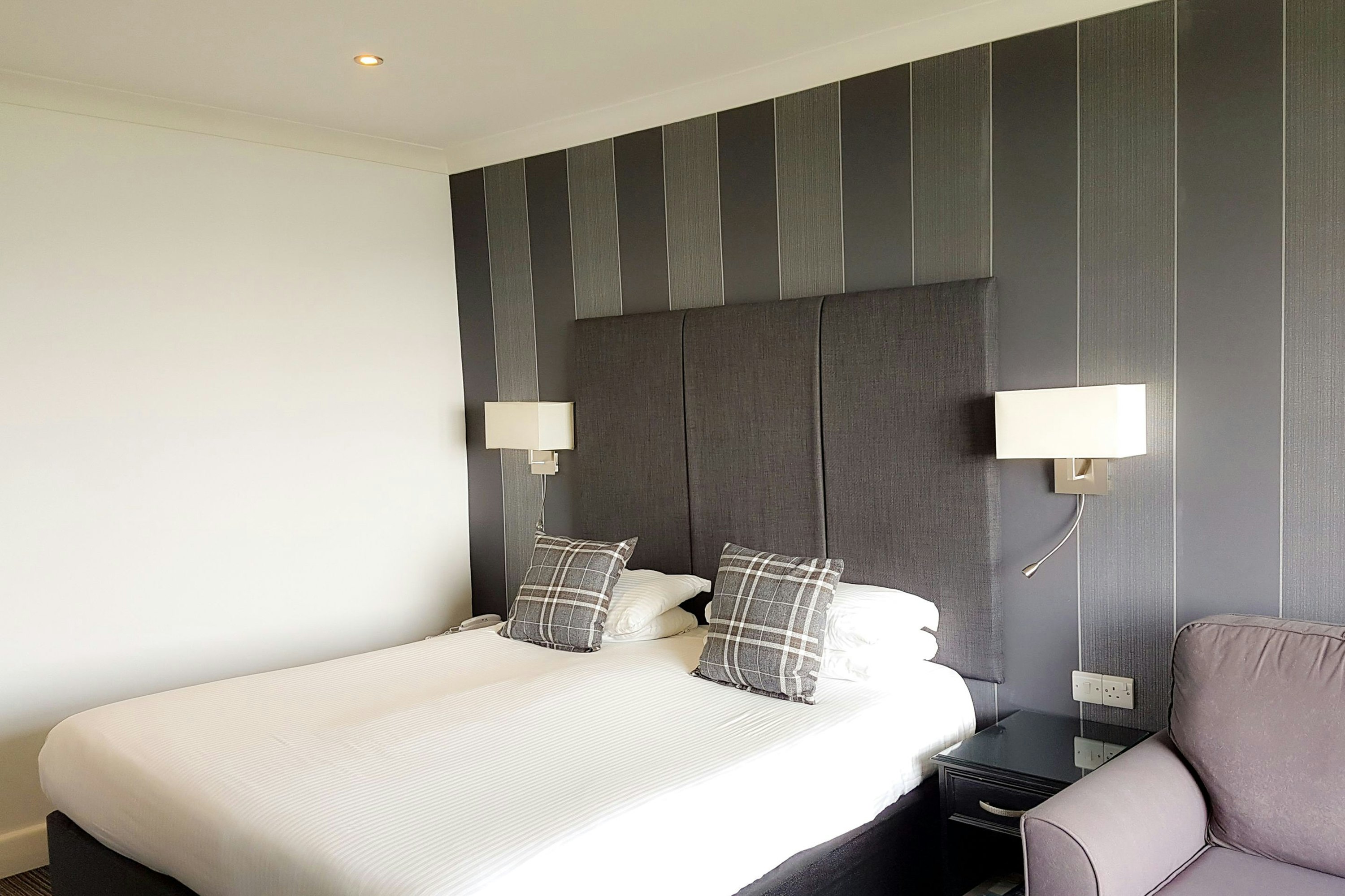 The Cumberland Hotel - Oceana Collection 8/37